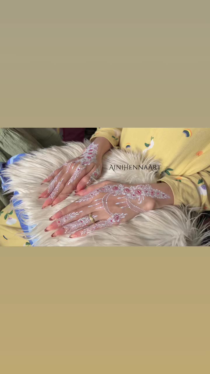 @Aini Henna