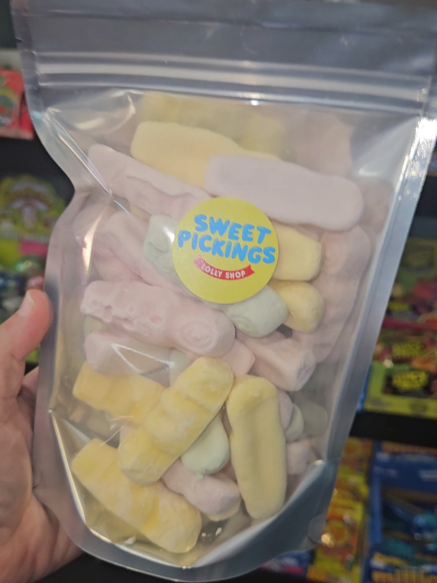 @Sweet Pickings Lolly Shop