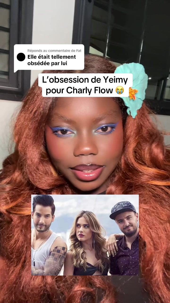 @Les meilleures séries ❤️