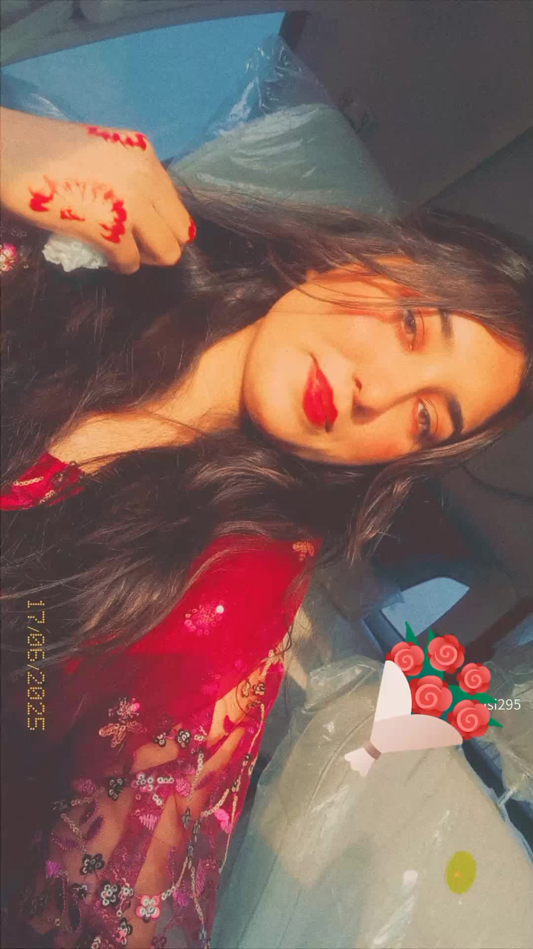 @Alisha Attock
