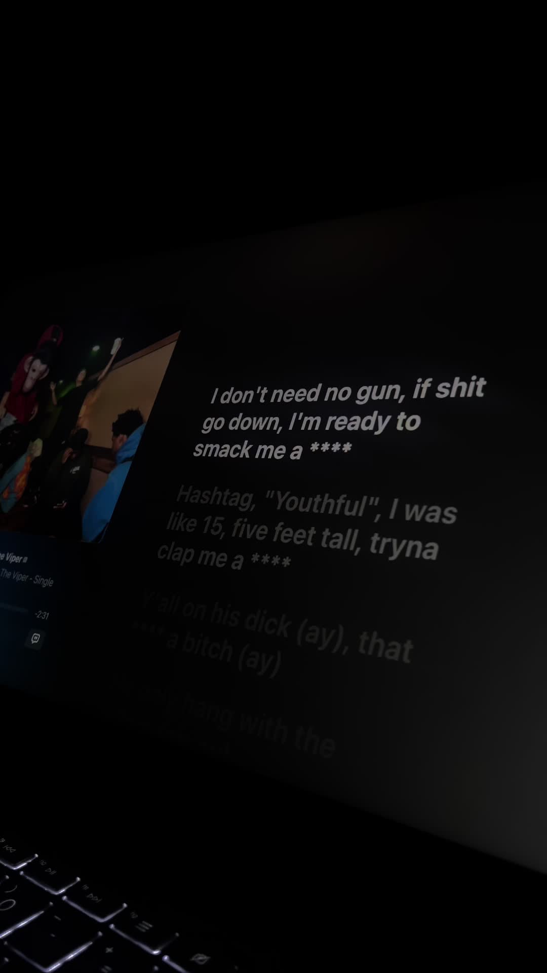 @Hit Lyrics