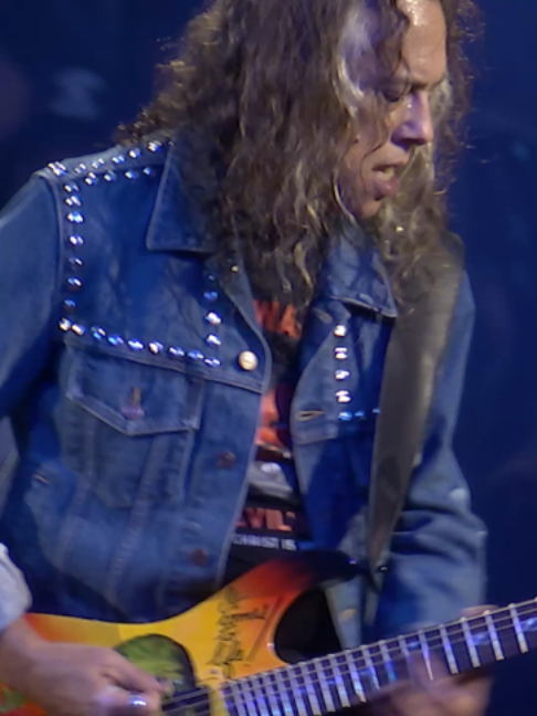 @metallica