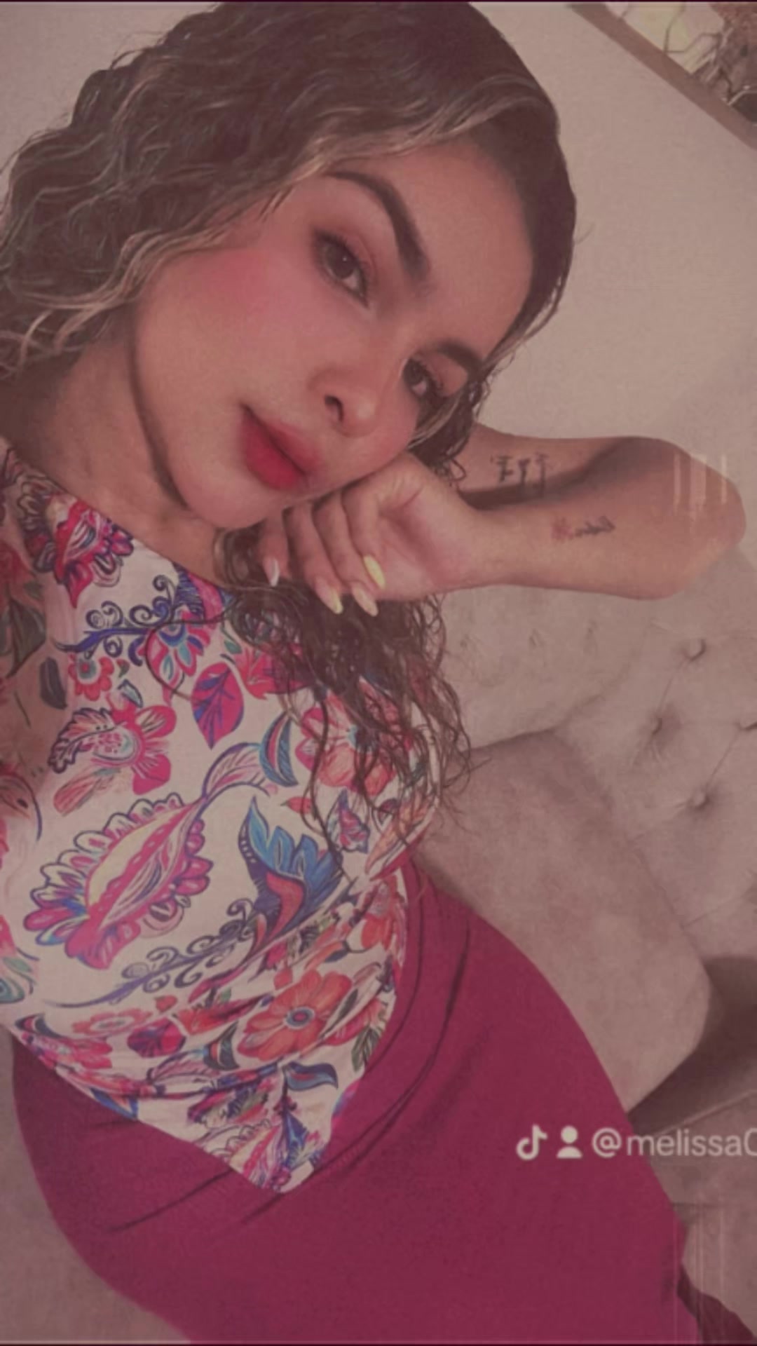 @melisa Salazar