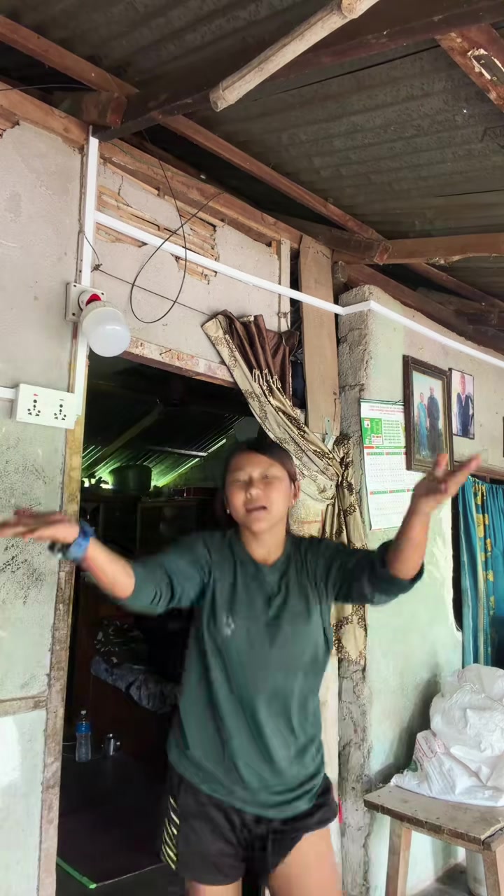@manisha rai