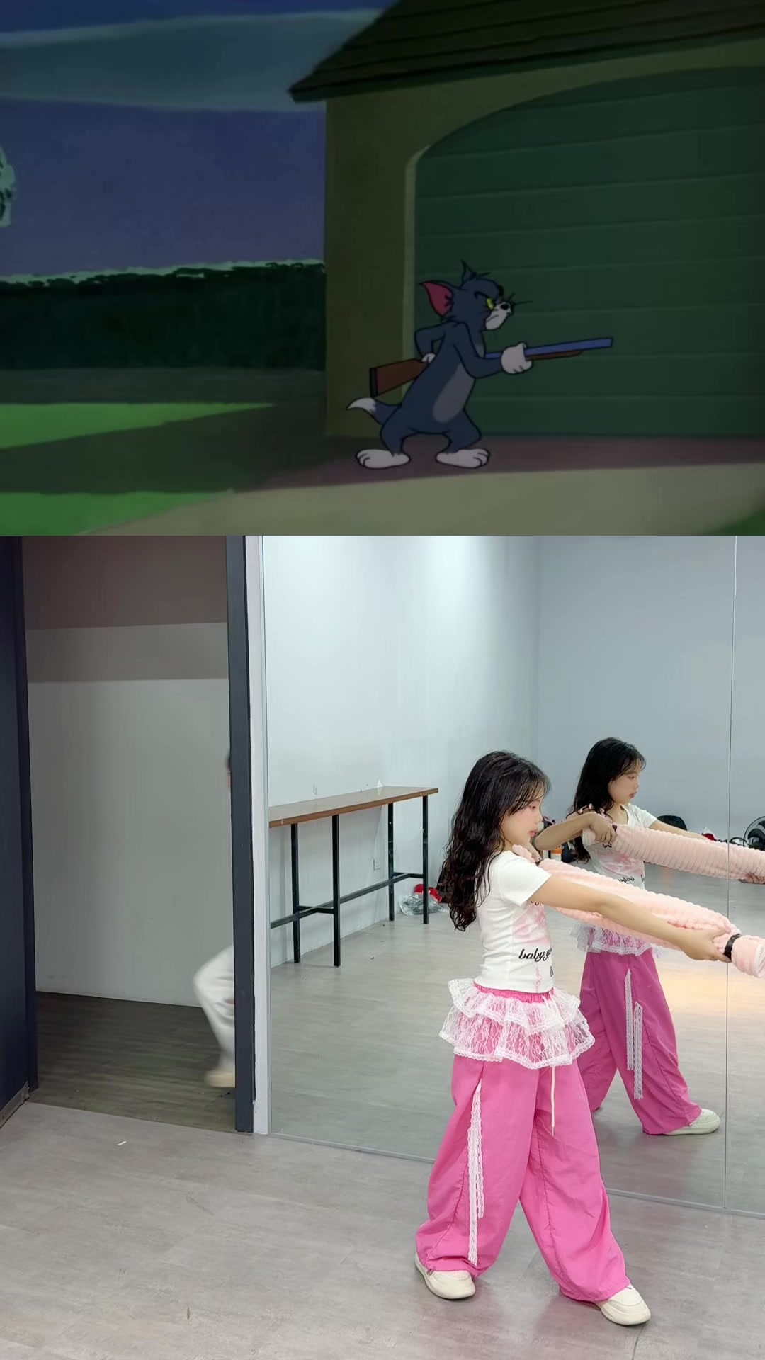 @Thầy Huy Kid Dance