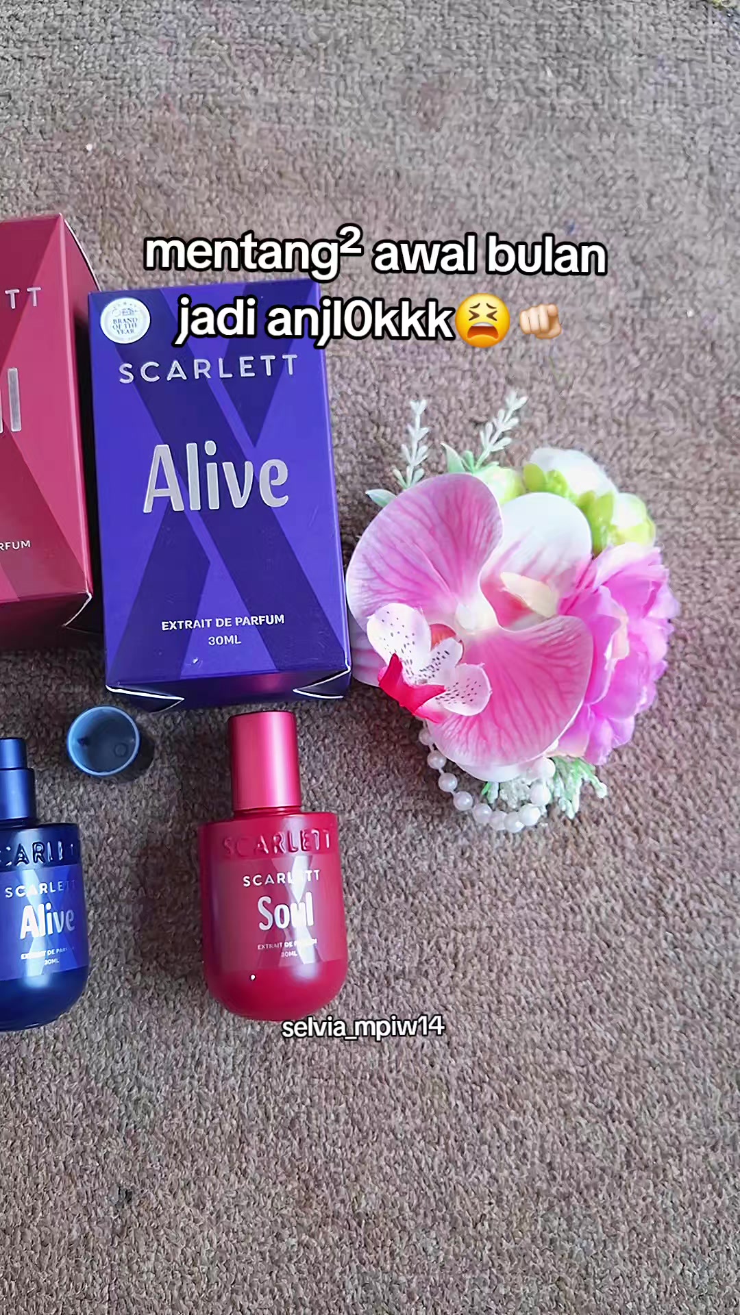 @Rivewbyselvi