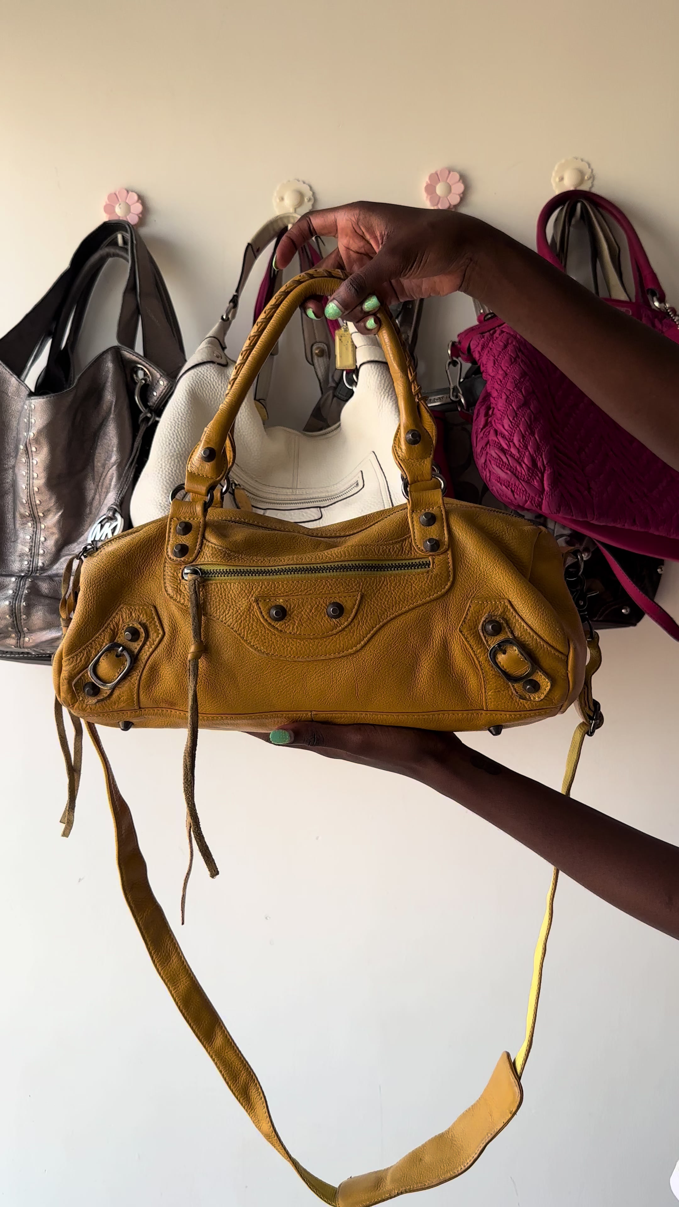 @BAG ALCHEMY