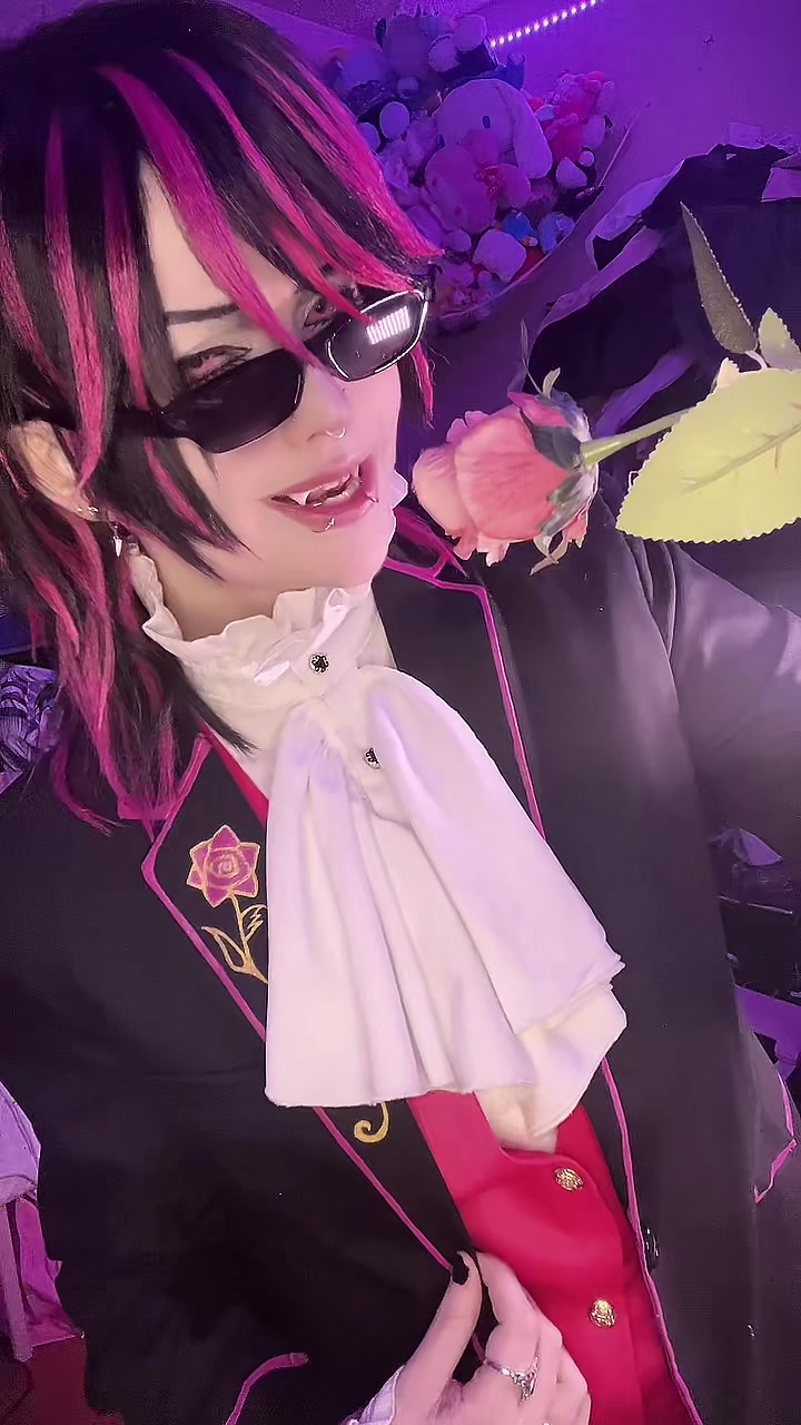 @&mdash; prince 🎀 !!