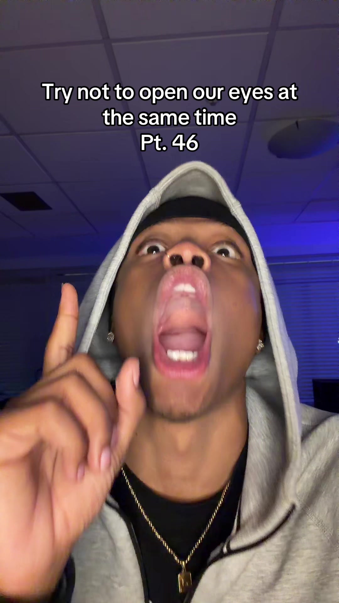 @Jaylon Grant