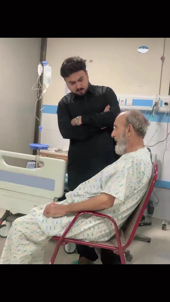 @Dr. Abubakr Zahid