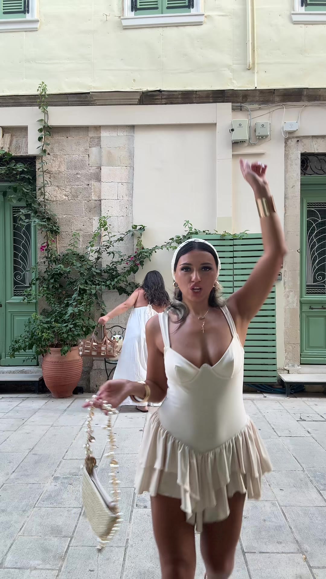 @Mariam Giorgashvili