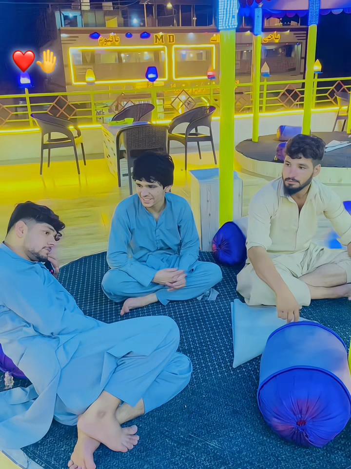 @SHAHIDKHAN LAGHMANI🤚