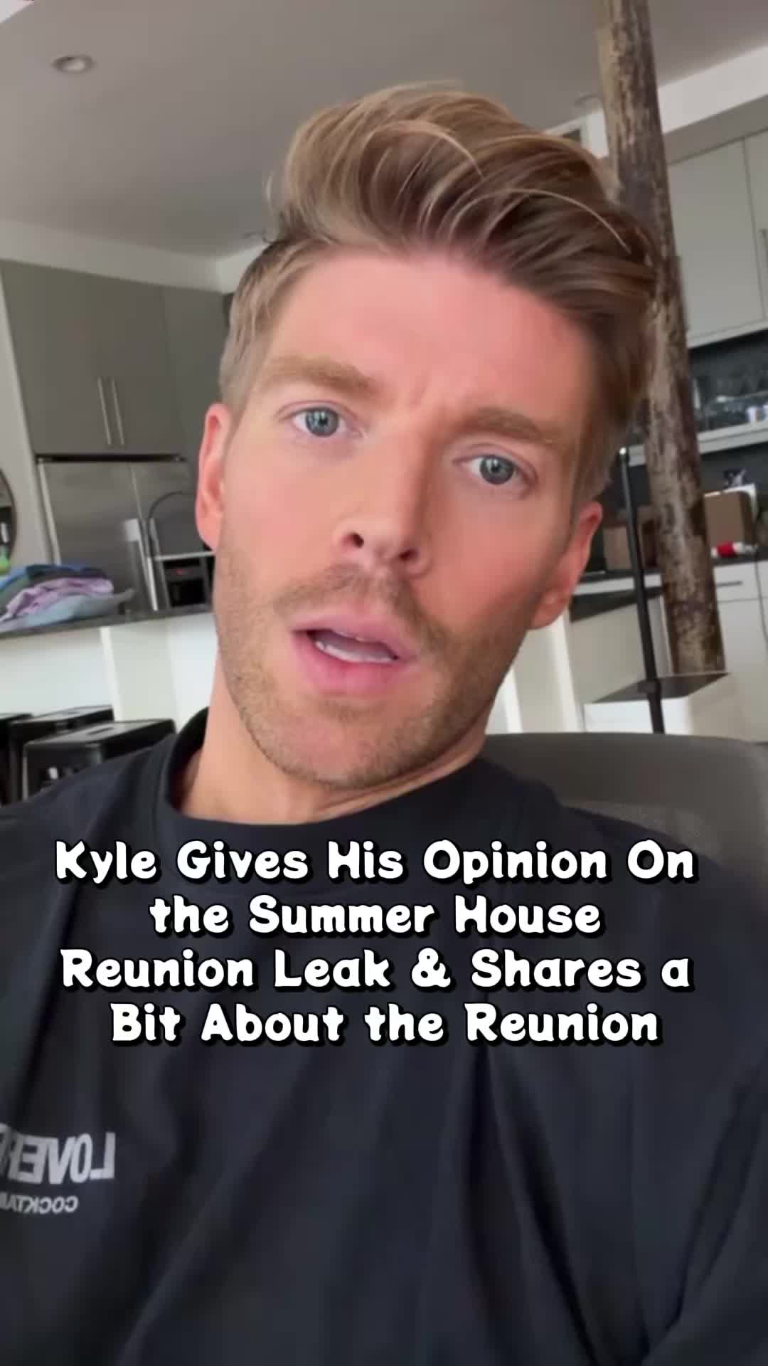 @RealityOps | Reality TV Lover