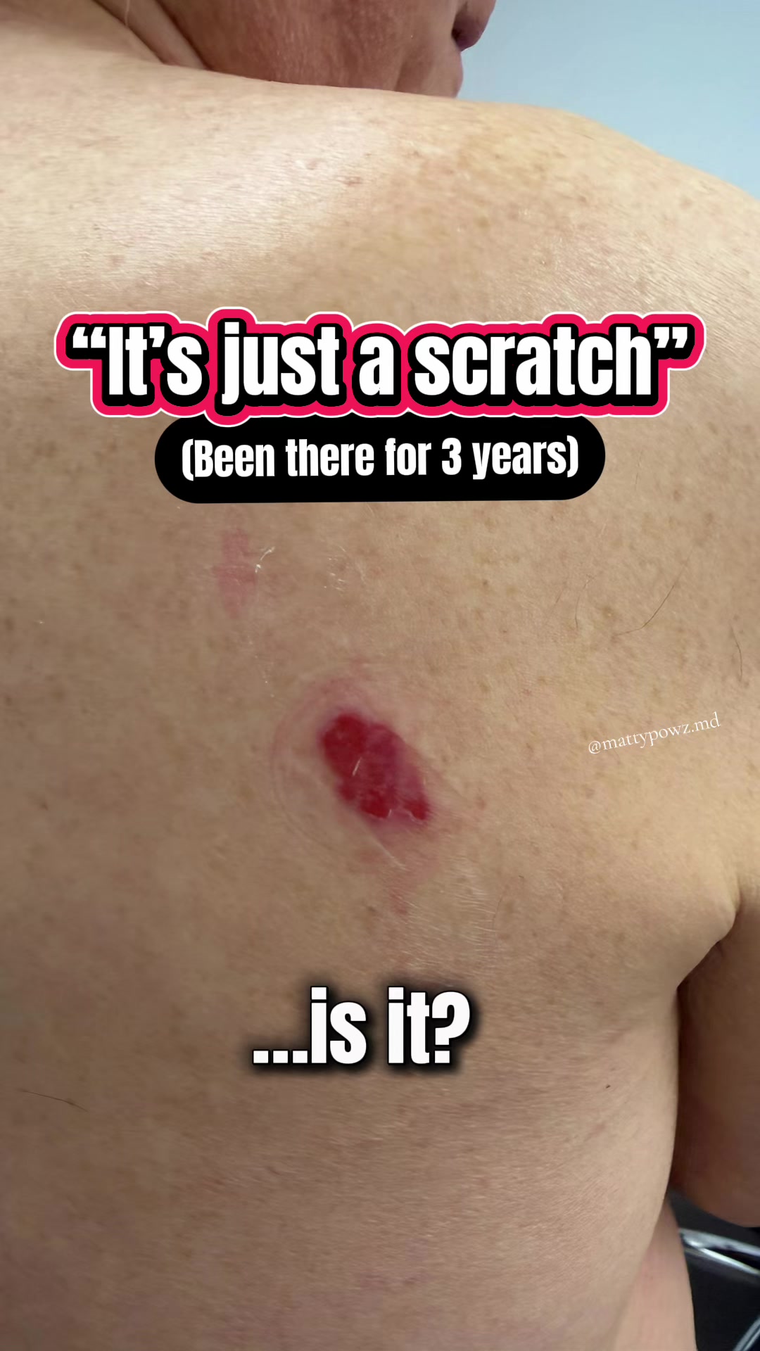 @Dr Mat | Dermatologist