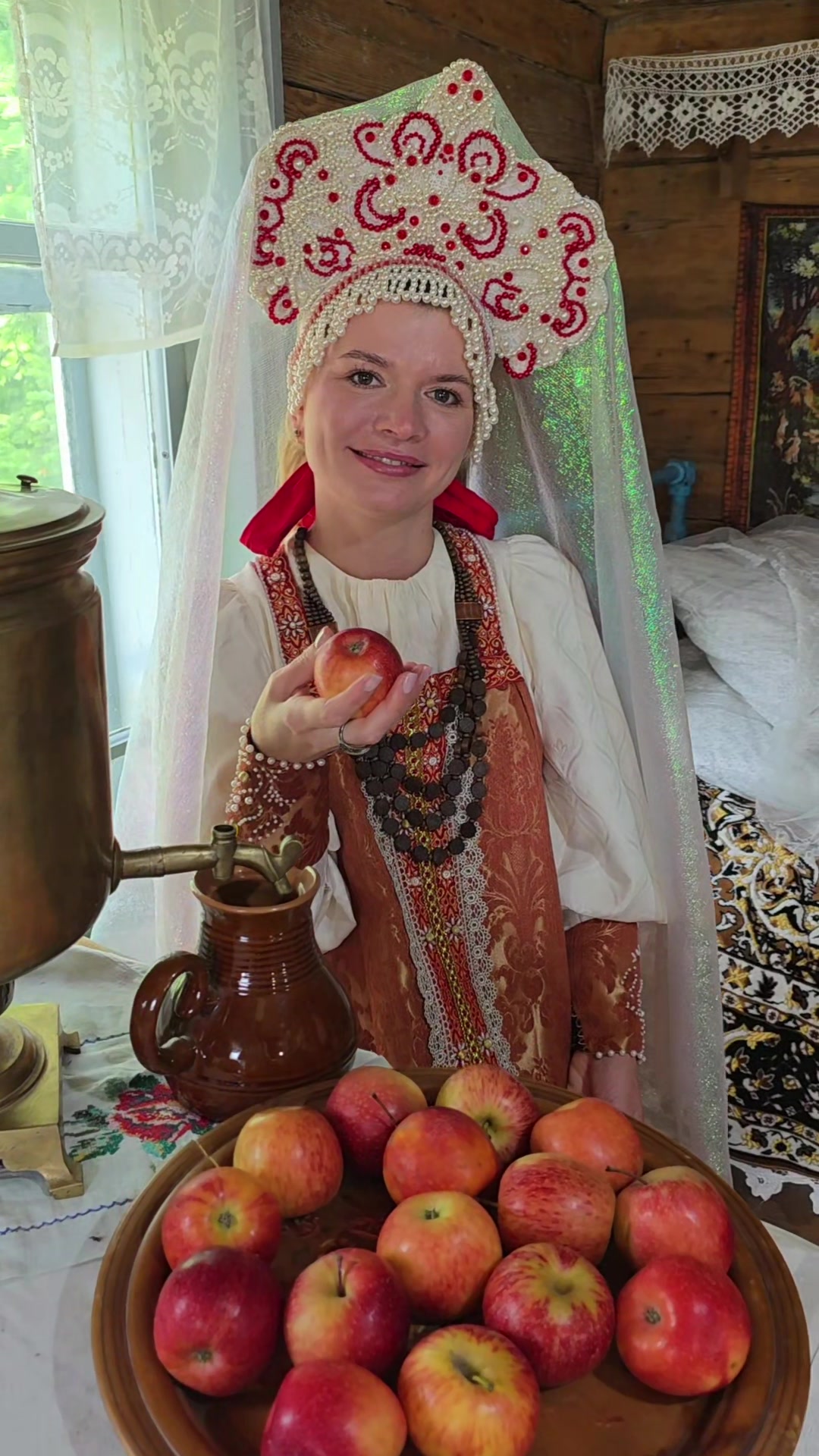 @Яркое Лето