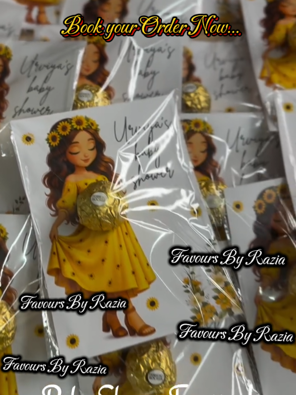 @Favours By Razia (FR)