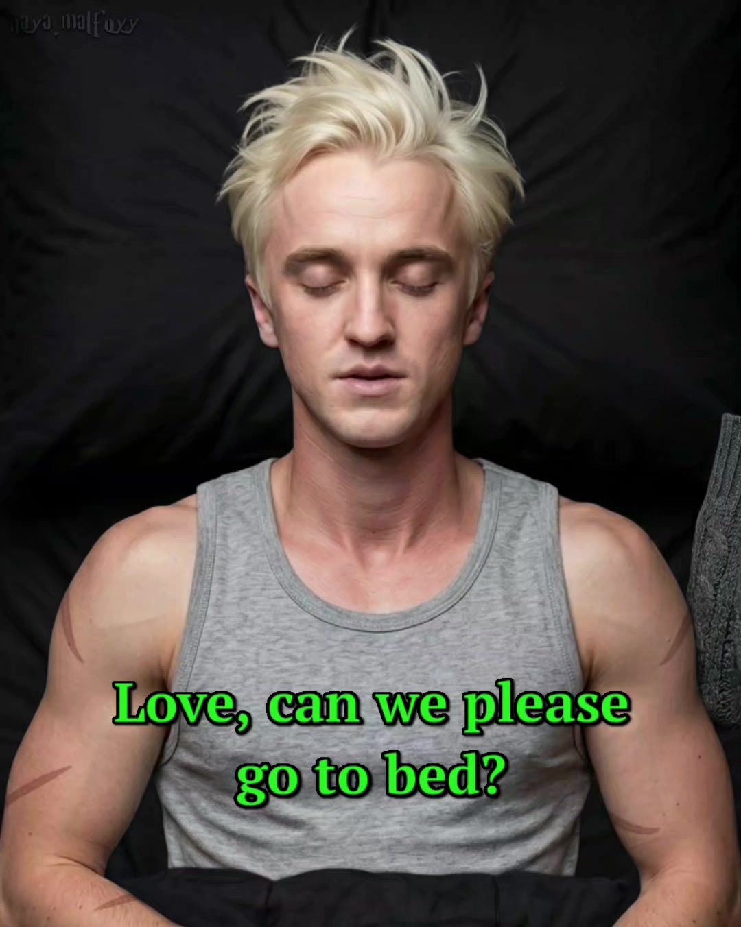 @⌁☍Naya Malfoy⌁☍