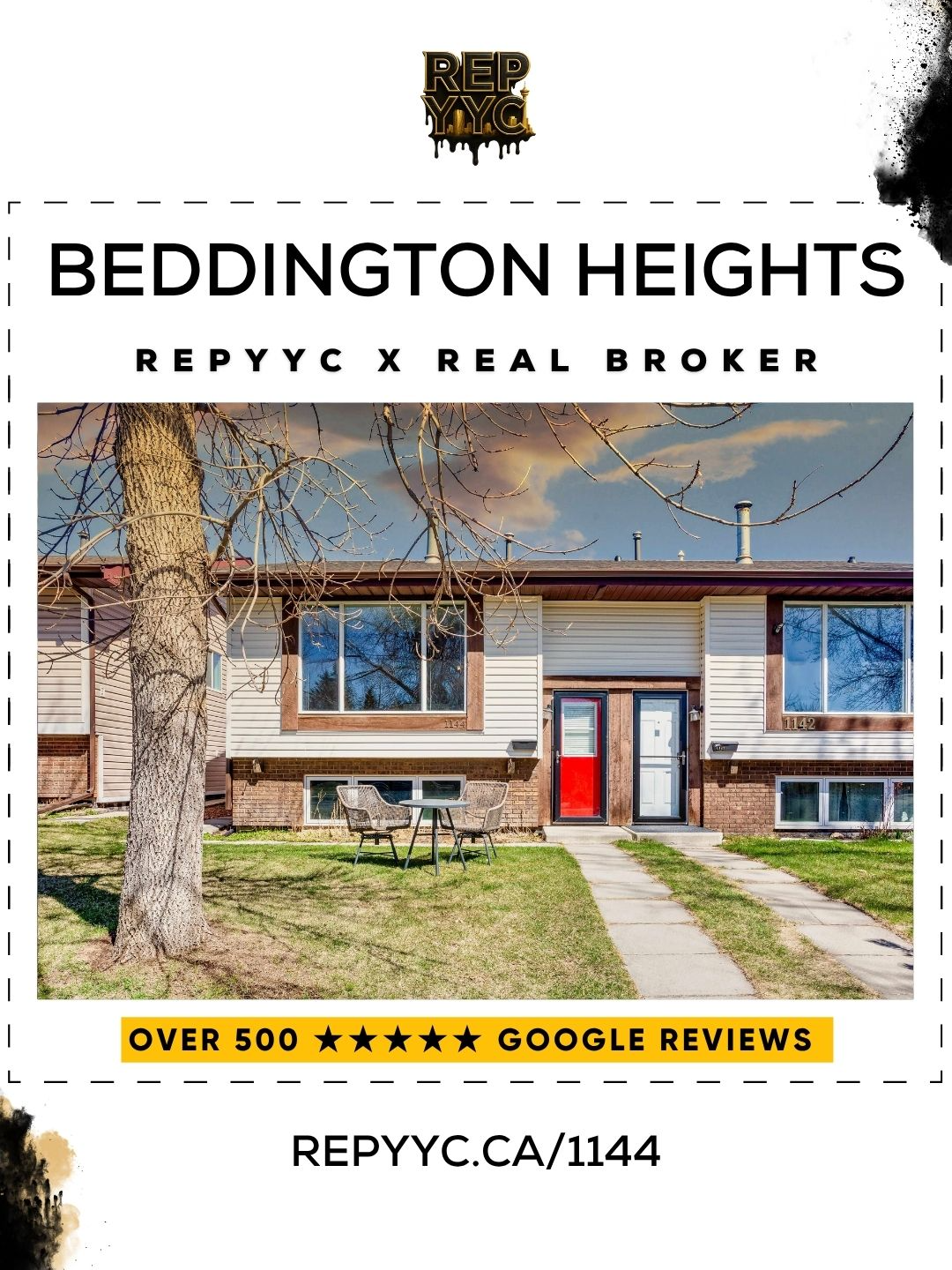 @REAL ESTATE PARTNERS
