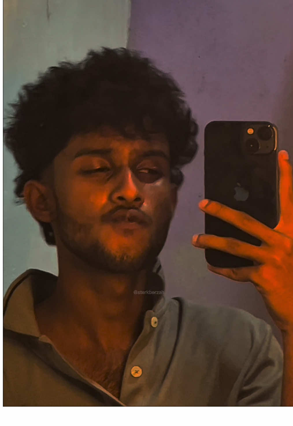 @Chanu💋!