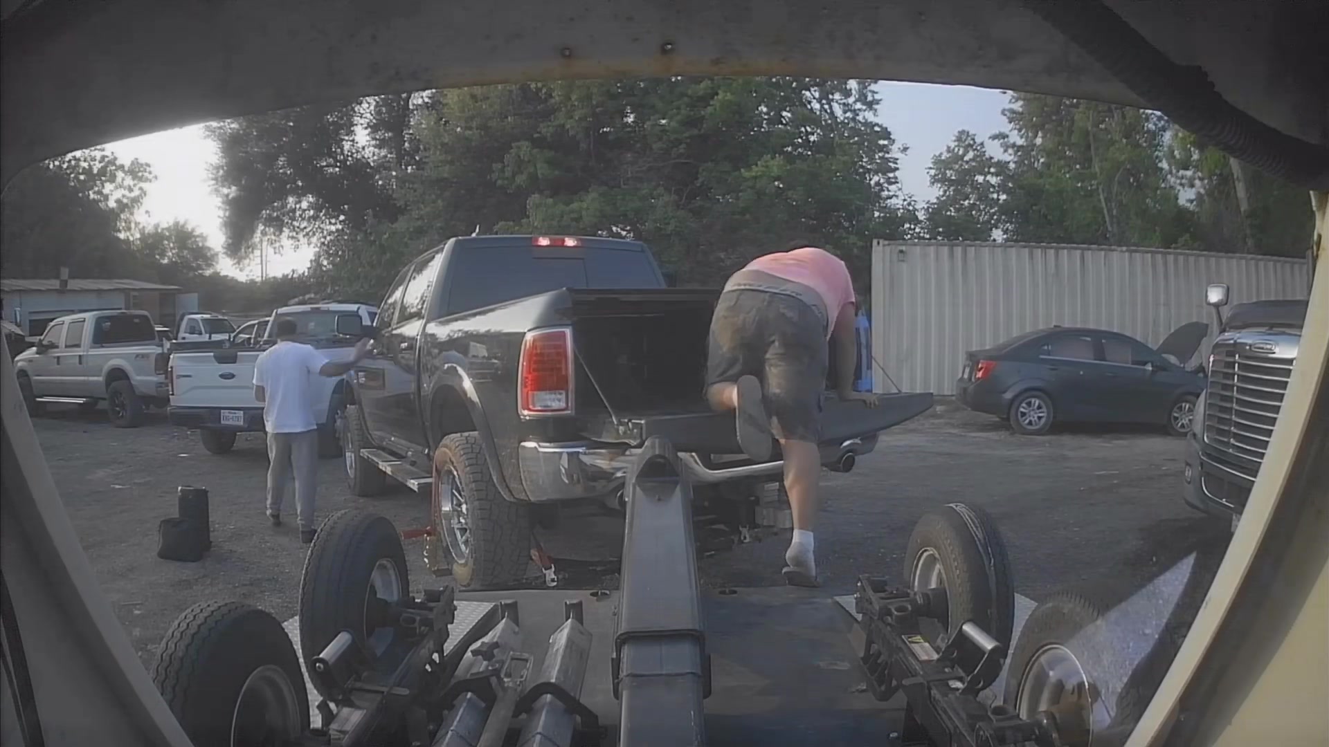 @Texas Style Towing 🏆