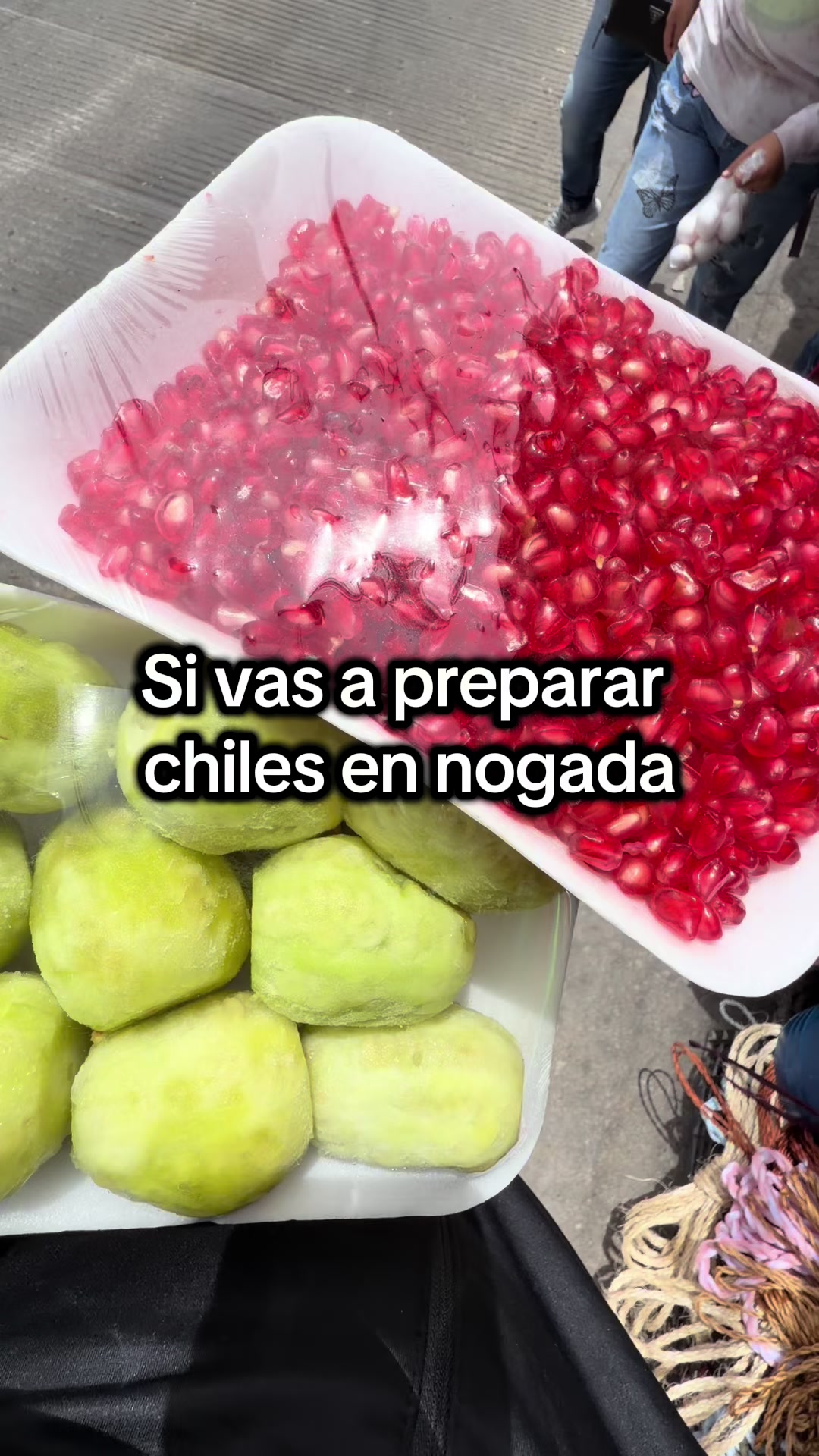 @DE BOCA EN BOCA
