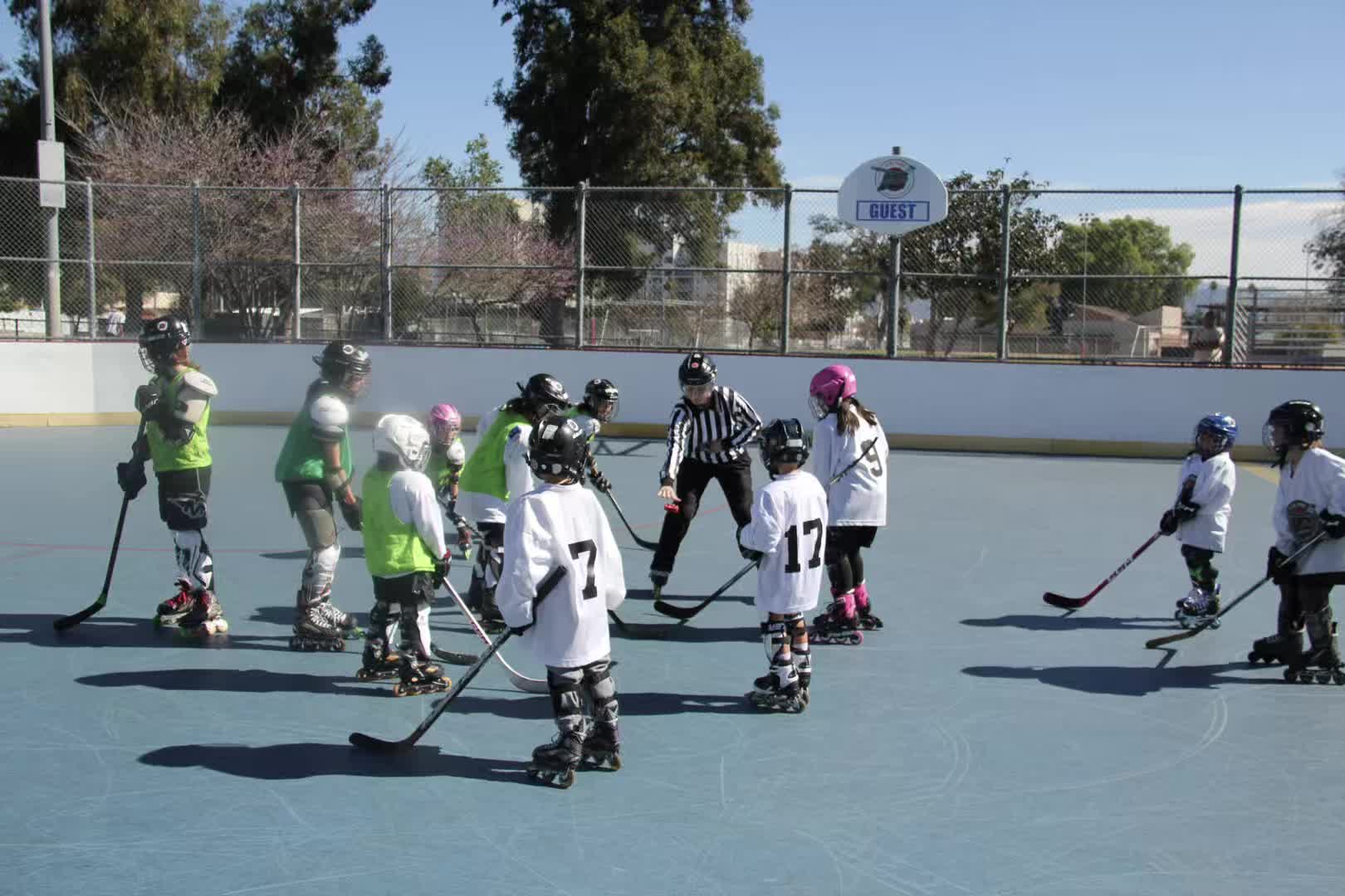 @TheCageHockey