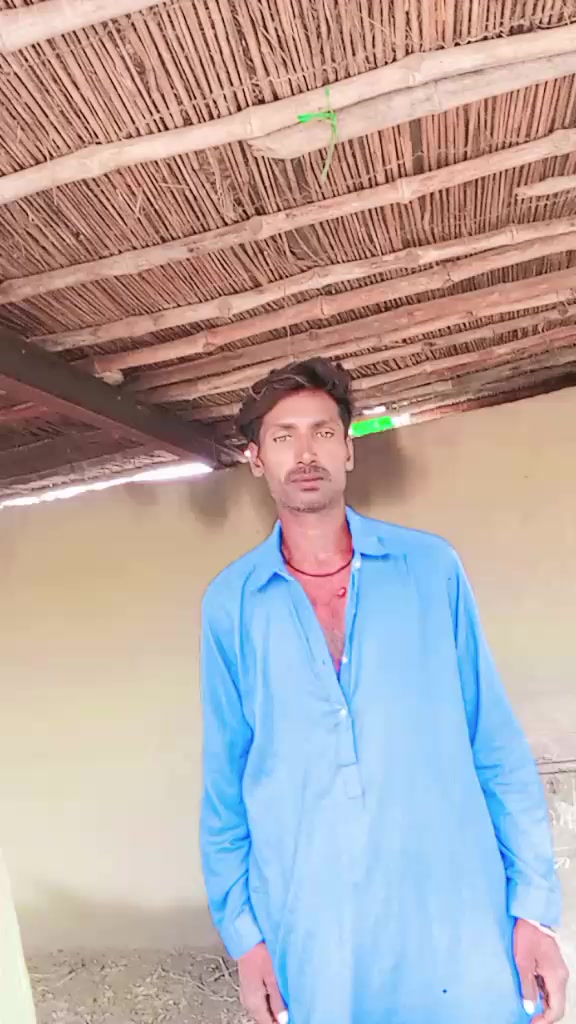@Ramchand Bheel