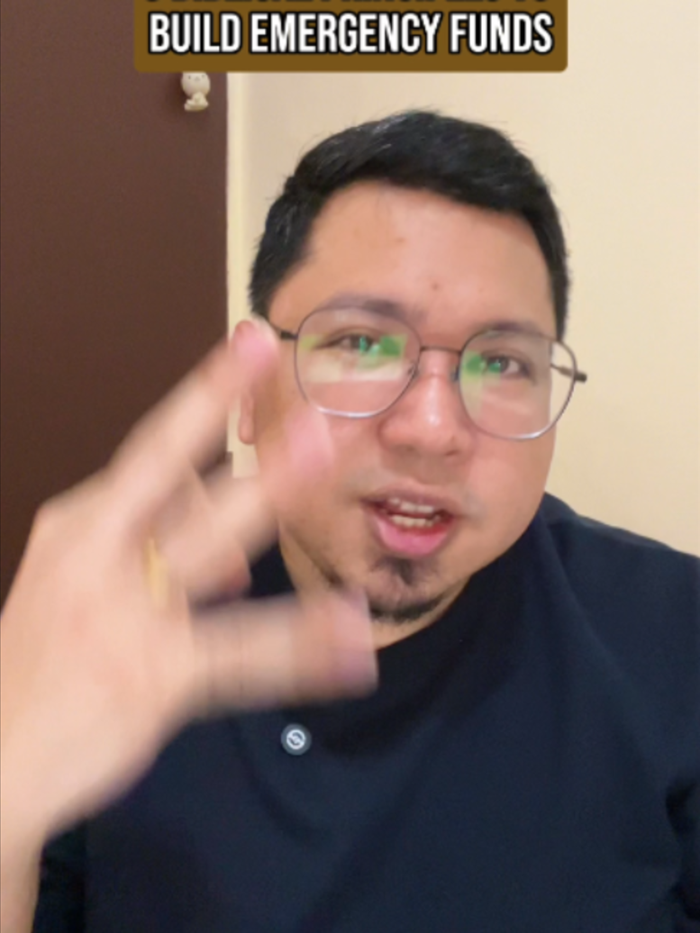 @Jeric Timbang |BiblicalFinance