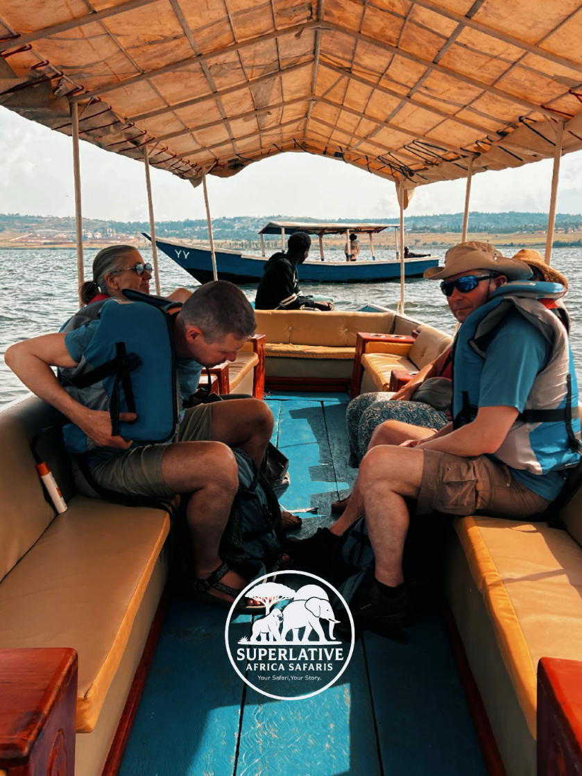 @Superlative Africa Safaris