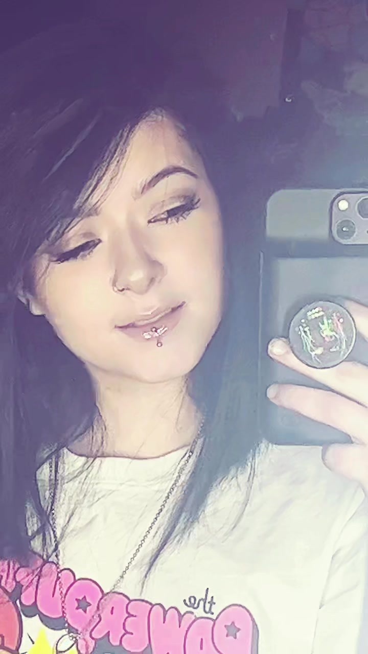 @Lilith&iquest;