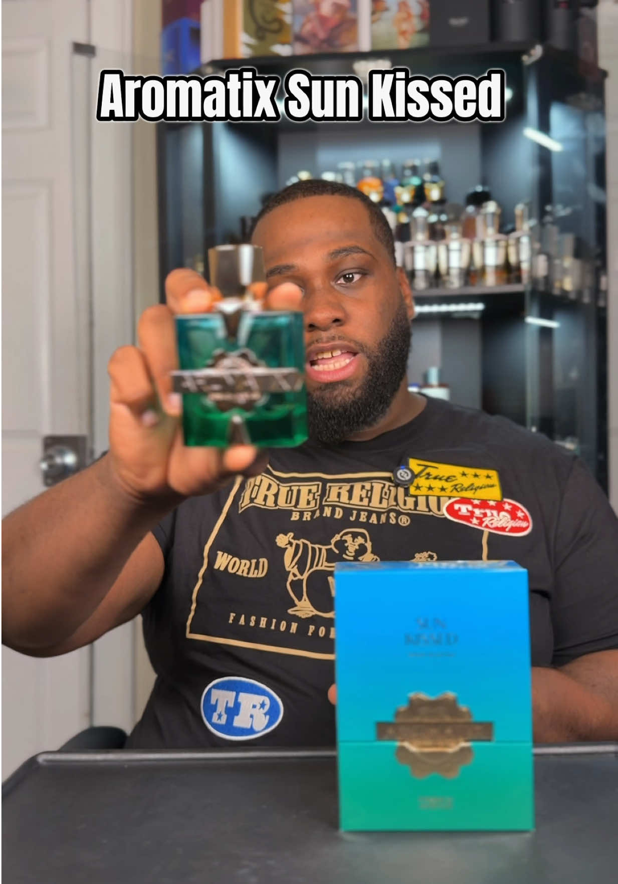 @Capalots Scents