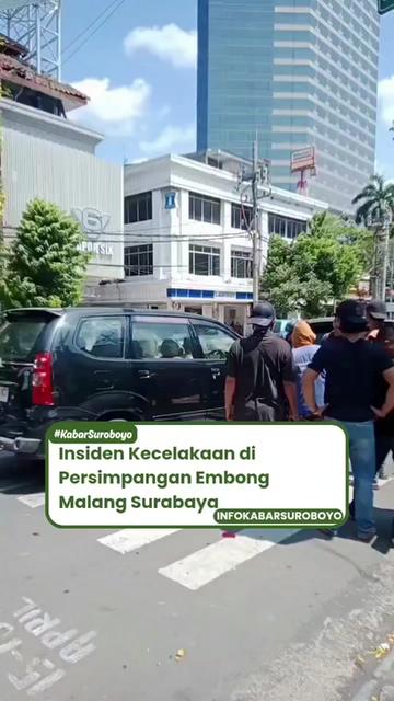 @Kabar Suroboyo