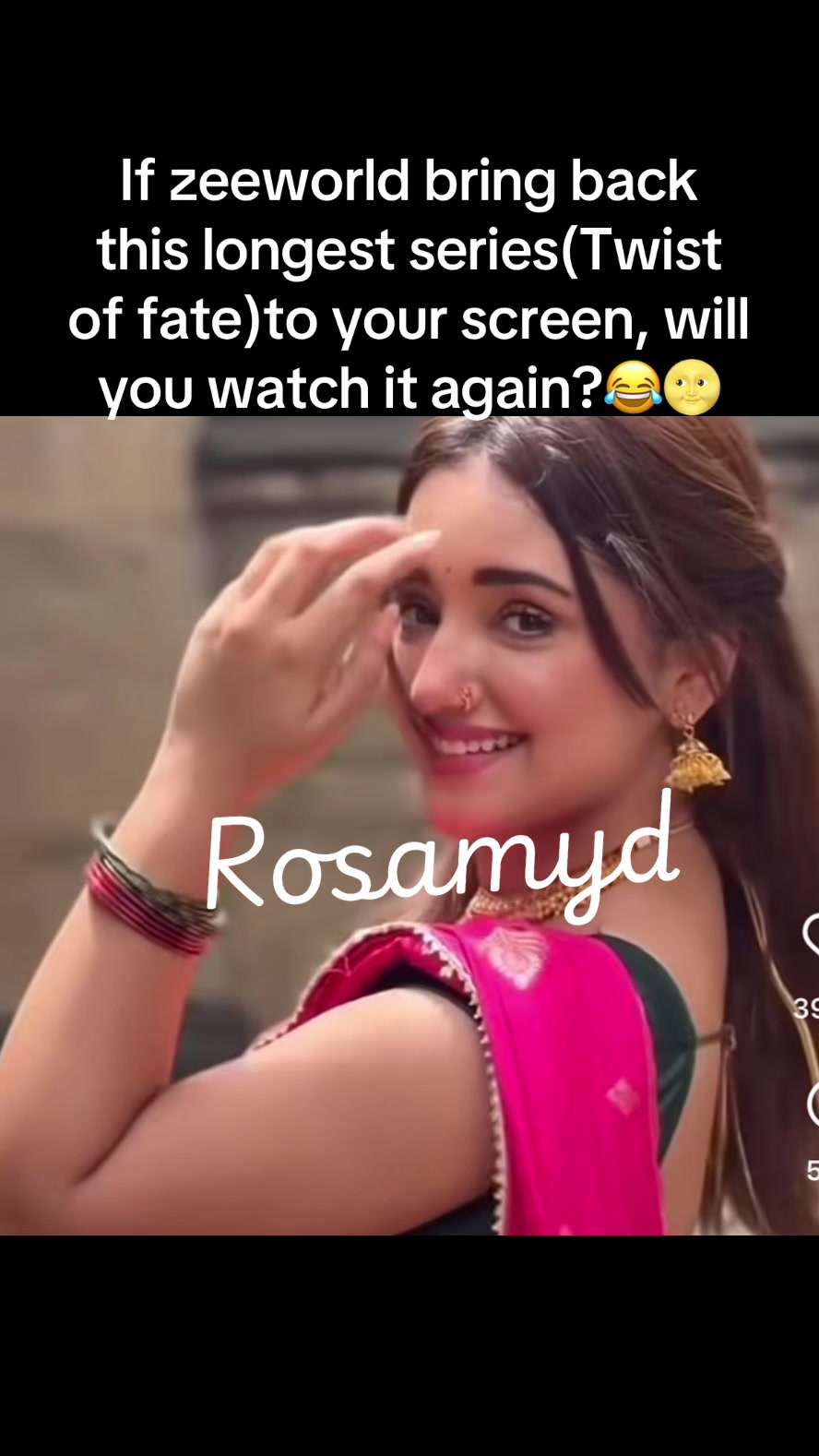 @Rosamyd Entertainment💙