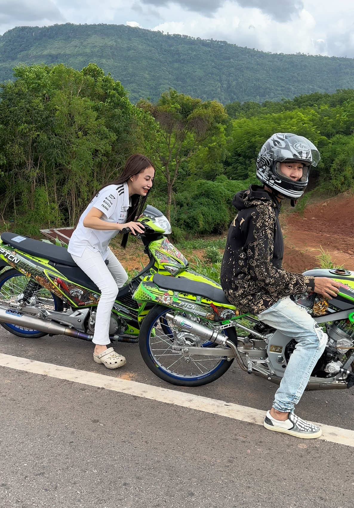 @นาย’ย น้อย’ย (ช่องหลัก 2.1M)