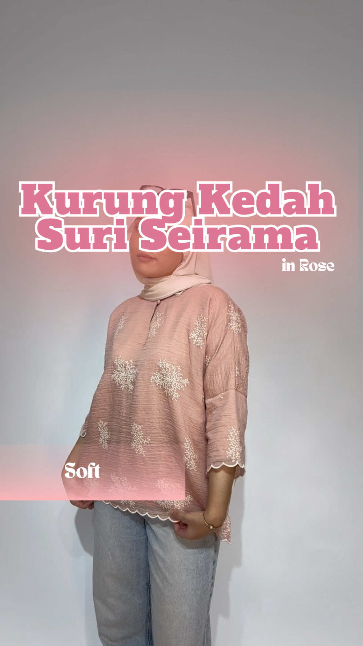 @KURUNG BY NURTURE THE LABEL HQ