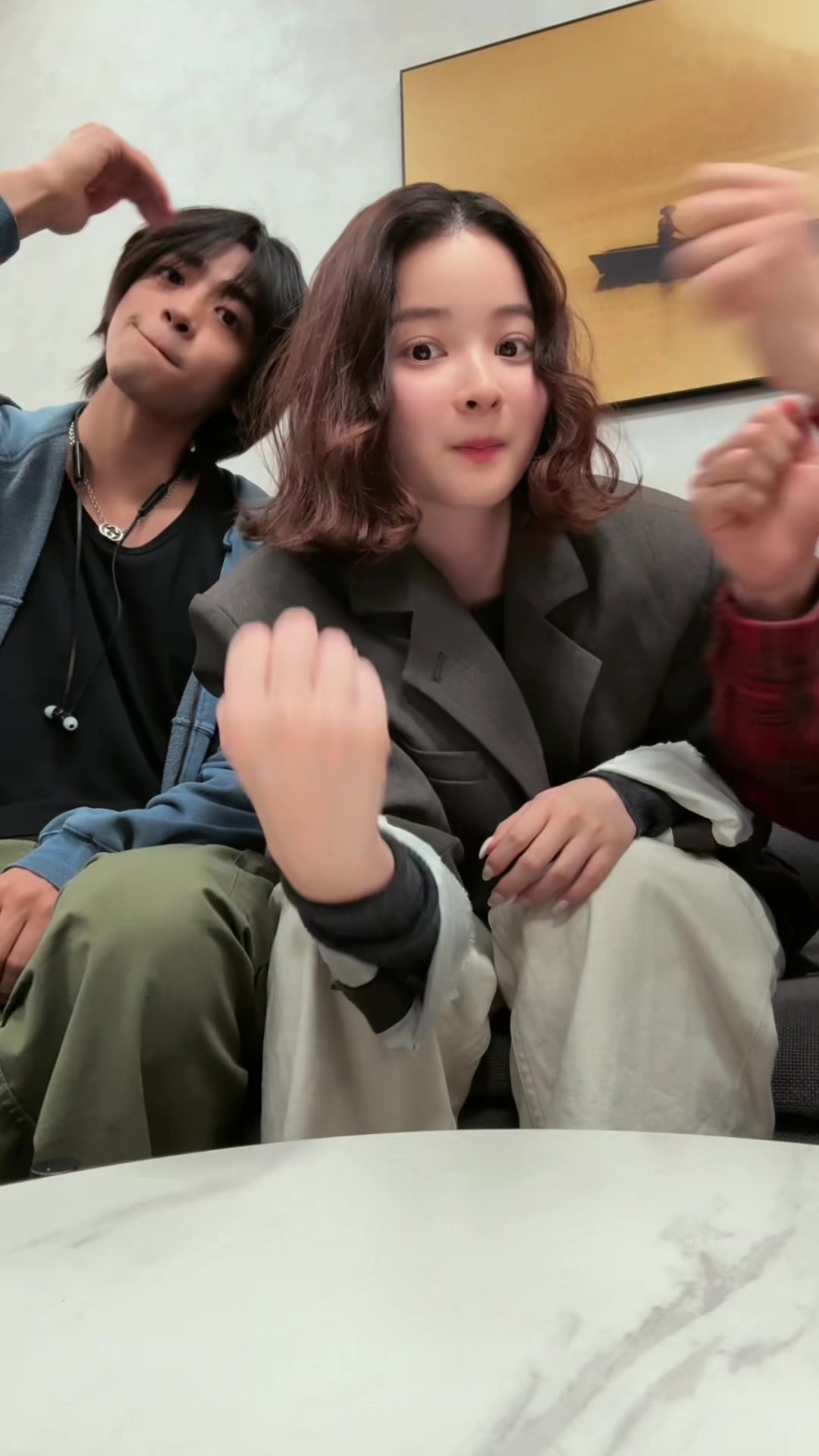 @福島愛