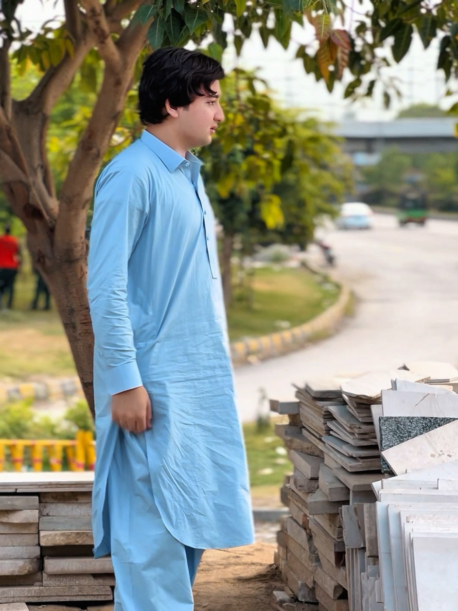 @Shehriyar Khan