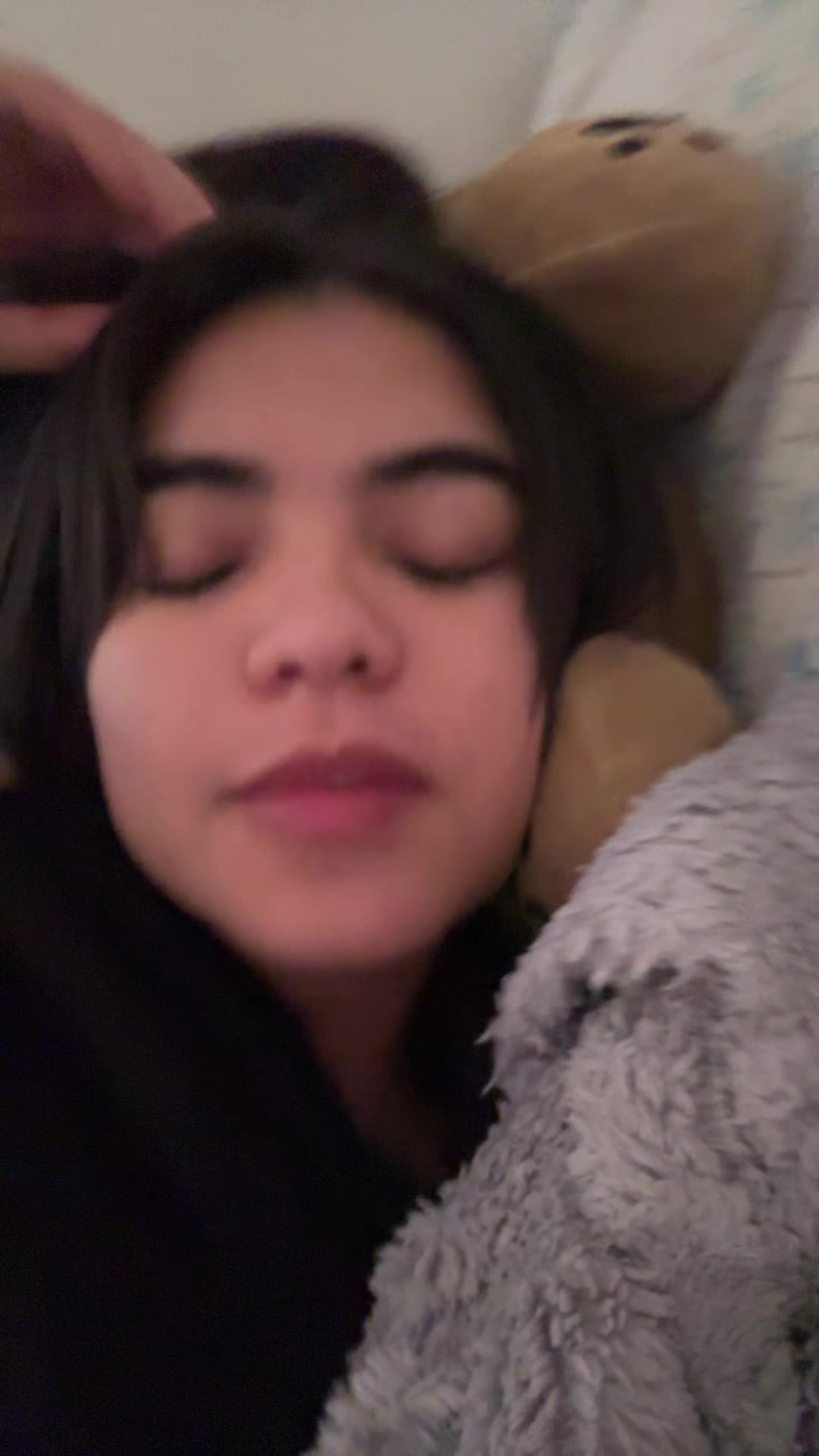 @María José