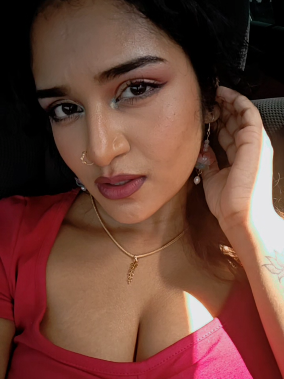 @Thaamarai | Tamil 🇨🇦🫶🏾🐅