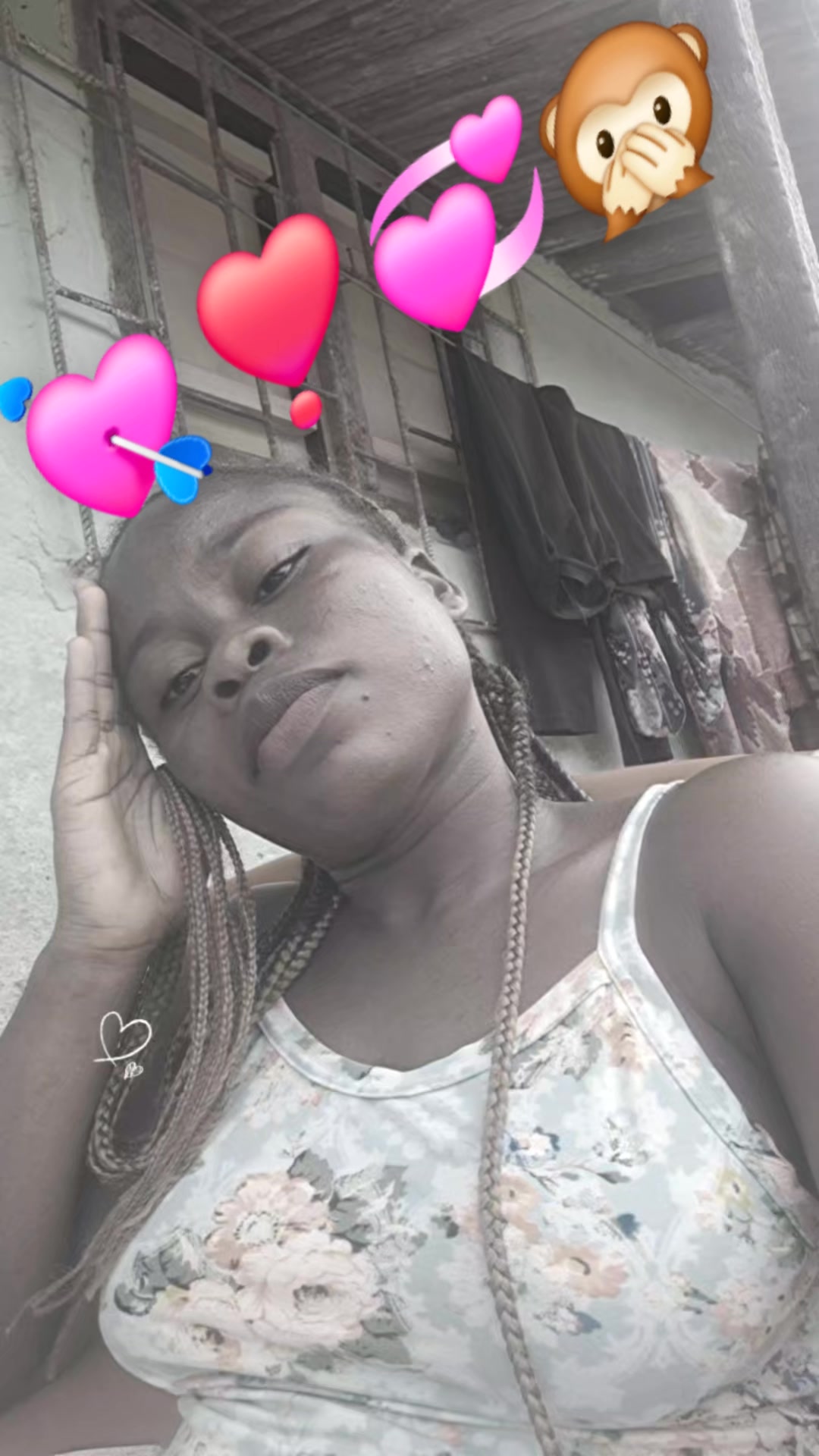 @petit 😊mod&egrave;le💋 chic ❤️&zwj;🔥🫦
