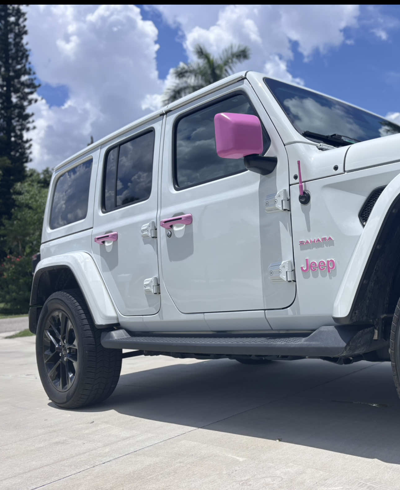 @pinkchina4x4