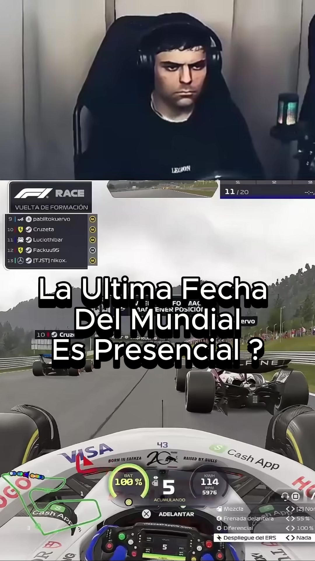 @Luciothibar