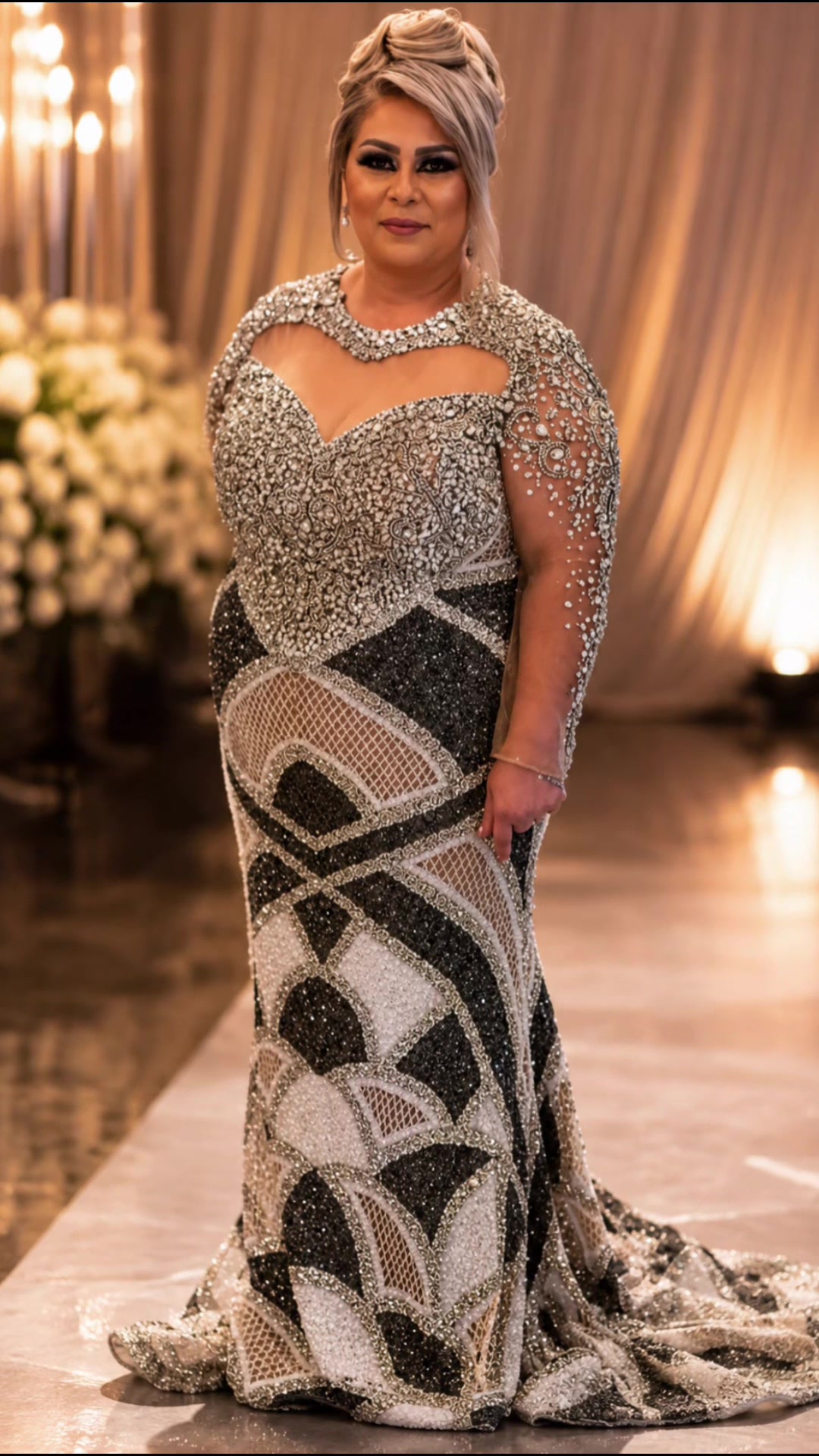 @Nahla Couture