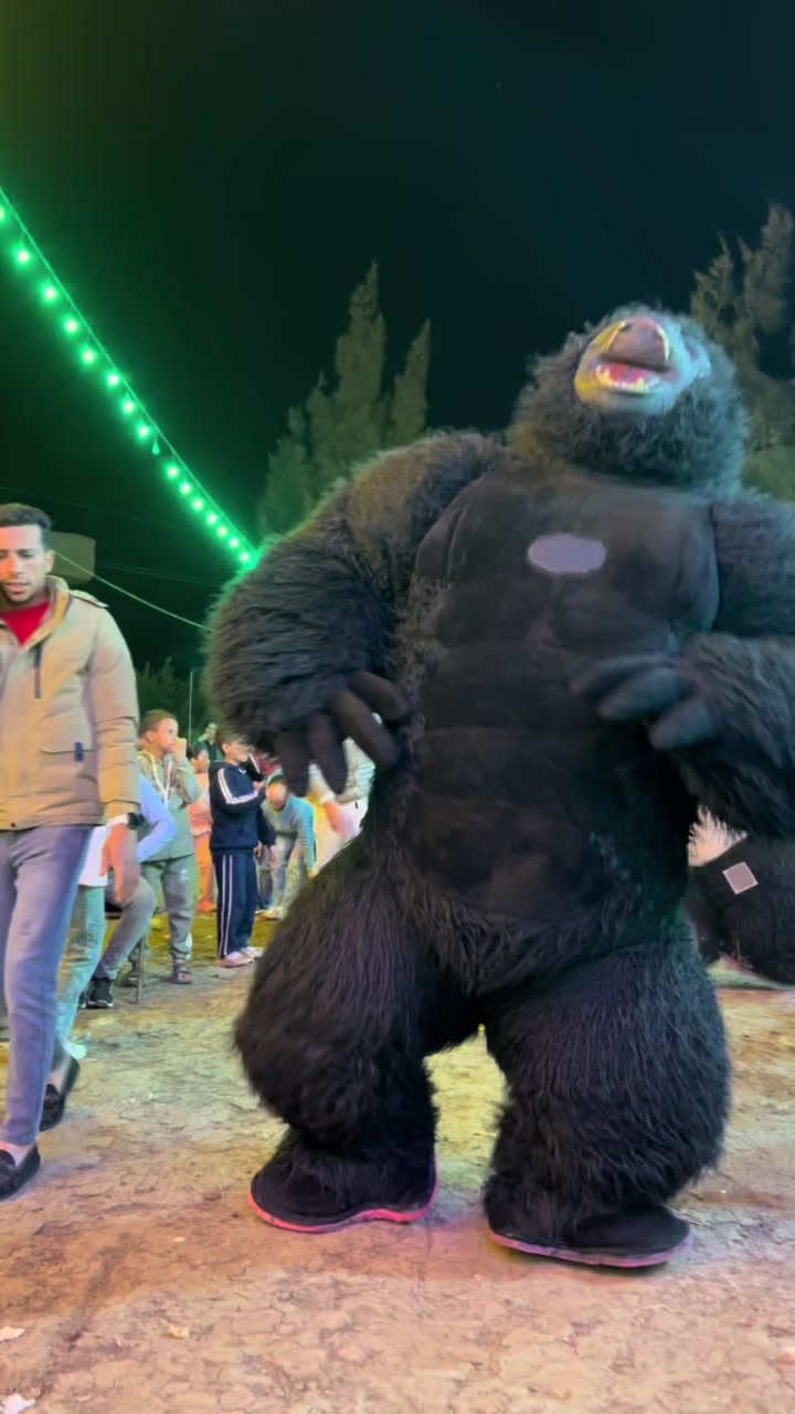 @بودا بتاع غوريلا🦍🔥