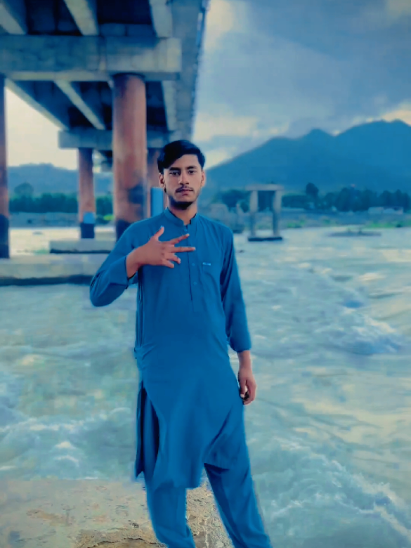@amjadkhan💪