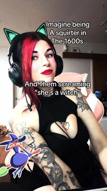 @💕Breevee💕🦊🇳🇿💝😈