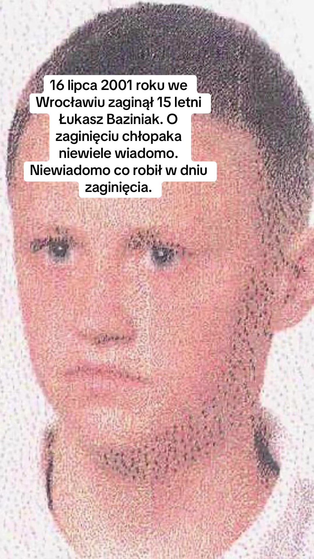 @Zaginieni - nieodnalezieni