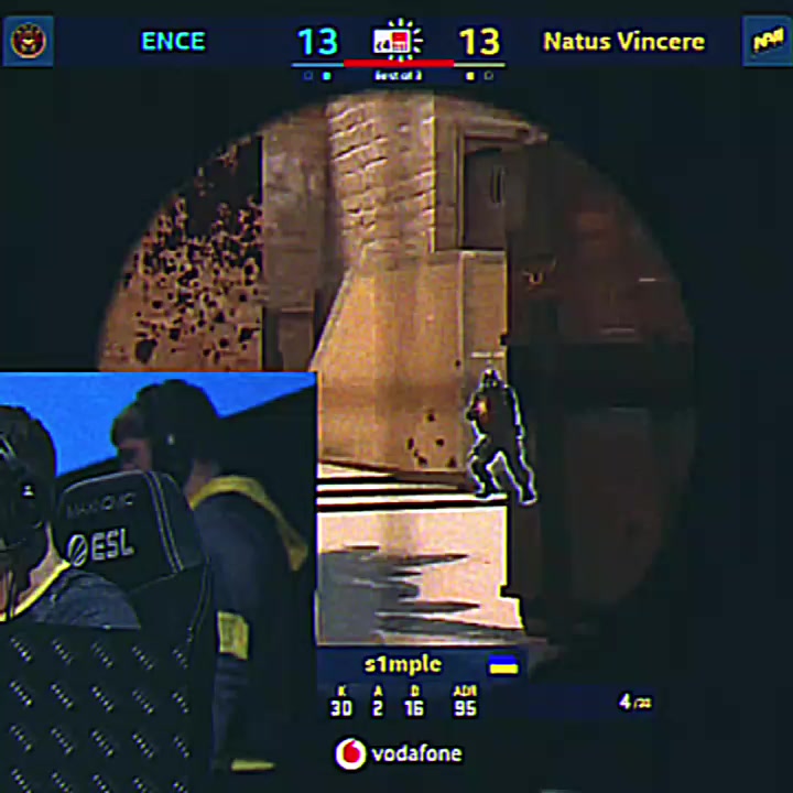 @S1mple