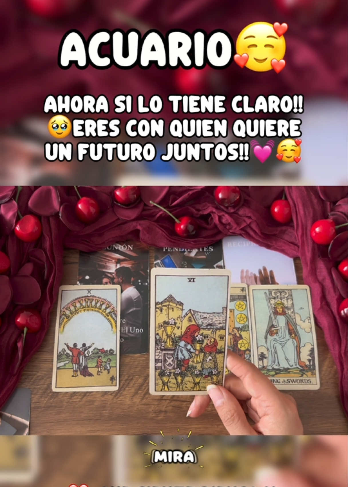 @Andy Sun Tarot ☀️