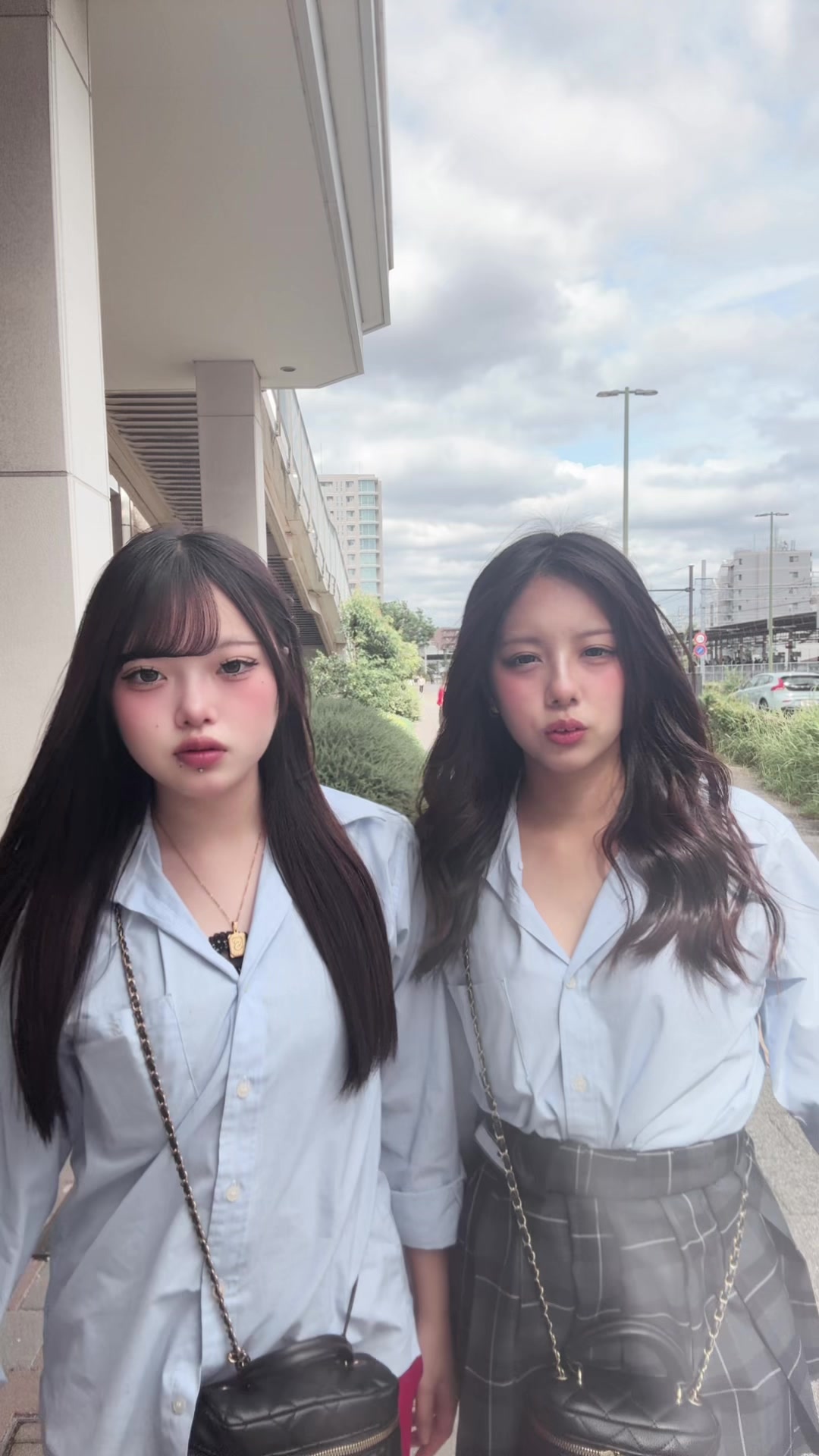 @あんな